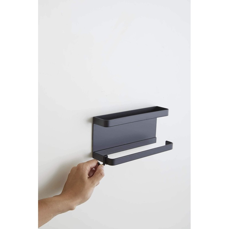 Yamazaki Industries Smart Magnetic Umbrella Holder