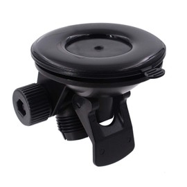 Dosili Dash Cam Suction Cup Mount, for Garmin Dash cam 45 55 65W 46 56 66W and Speak, Plus 010-12530-00, 010-12530-05