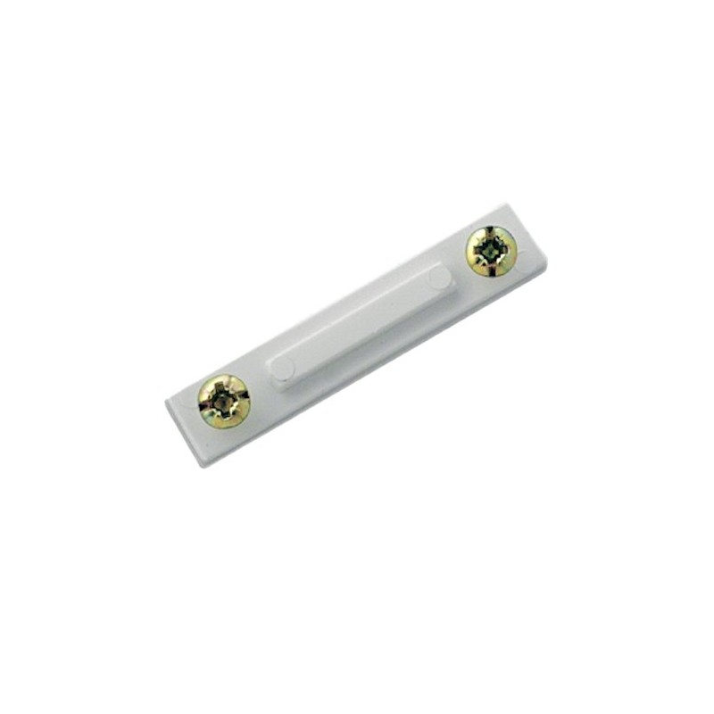 Swish Supreme/Sologlyde Centre Joiner, White