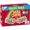 Lucky Charms Breakfast Bars, 16 Bars (Pack of 4)