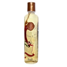 Champú Ritual Botanico - Control caspa- Solución definitiva para la caída del cabello y la caspa, Ritual botánico para un cabello fuerte y saludable - 400ml