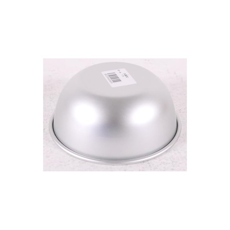 Anodized Ball (with scale) 15 cm