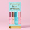 Scents of Paradise Hair & Body Mist Kit by Kopari