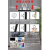 YESCUT Ultra Strong Magnet Hook with Carabiner 【1-Piece Set】 Load
