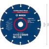 Bosch 1 x Expert Carbide Multi Wheel Cutting Discs for