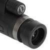 12x50 Monocular Telescope 50mm Aperture Bright Clear HD Outdoor Telescope