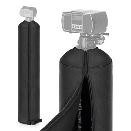 Rilime Water Softener Cover Outdoor 9" x 48"