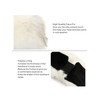 Rulala Fancy Faux Fur Headband for Women Winter Earwarmer Earmuff