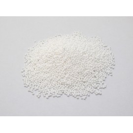 Toho Koki Barrel Polishing Media, For Finishing, Φ1 mm Crystal LB-1 (500g)