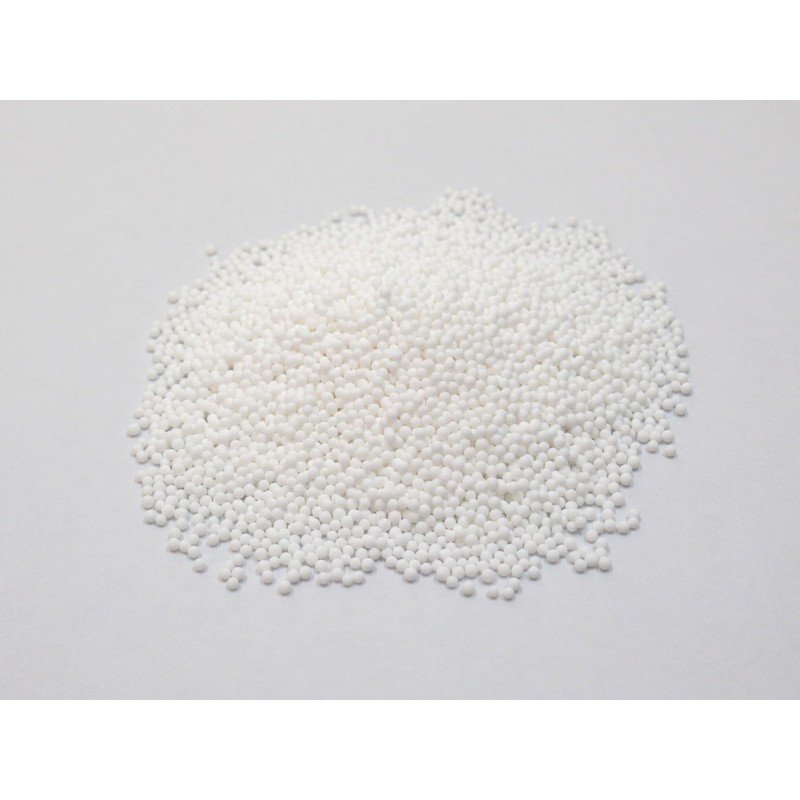 Toho Koki Barrel Polishing Media, For Finishing, Φ1 mm Crystal