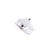 Twowinds Repair Clip Electric Window Regulator, Front Left and Right,