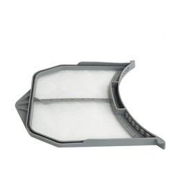 Lint Filter Replacement For Whirlpool WGD95HEDW0 WGD95HEDW1 WED8740DW1 WED8740DW0 WED87HEDC0 YWED560LHW0 WGD97HEXW0 YWED560LHW1WED560LHW0 BSG17CCANA0 WED560LHW1 Dryer