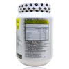 Glutamina en polvo sin sabor 1 kg 43 supplements