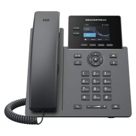 Grandstream GRP2610P (PoE) IP Phone