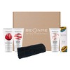 BeOnMe Skincare Party Masks Set, 1 Piece