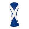 Caddy Club Golf Headcovers – Scotland Fairway Headcover