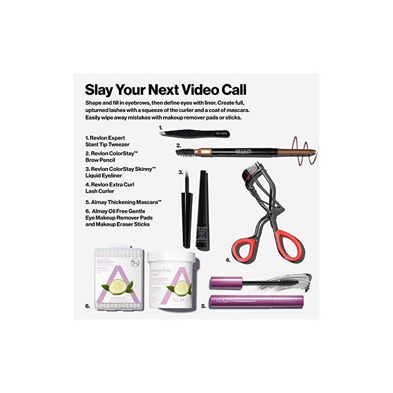 Revlon Extra Curl Eyelash Curler