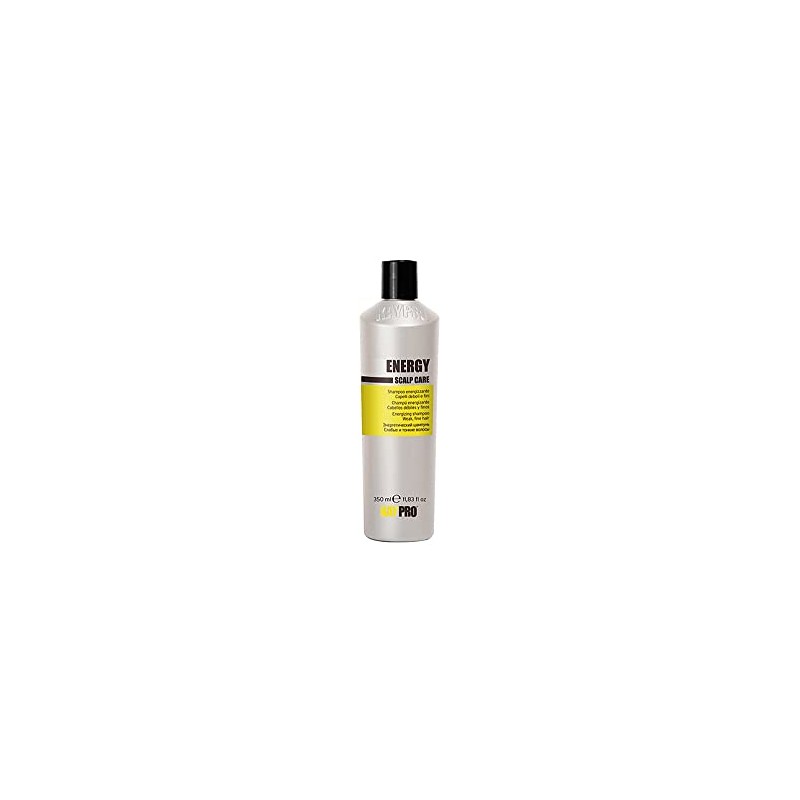Kay Pro Scalp Care Energy Shampoo 350 ml