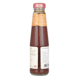 Lee Kum Kee Sweet & Sour Sauce, 8.5-Ounce Bottle (Pack of 4)