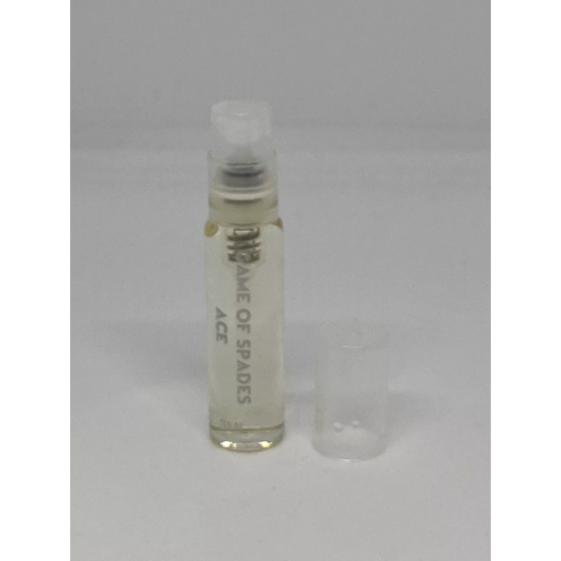 Jo Milano Game Of Spades Ace 0.1 oz 3 ml