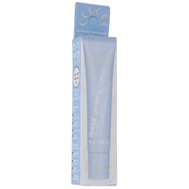 PACIFICA Wake Up Beautiful Complex Lip Balm, Lavender Lemonade, Clear