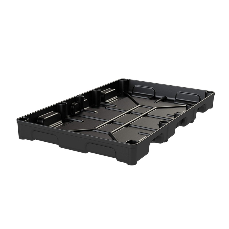 NOCO BT31S Group 31 Heavy-Duty Battery Tray for Marine, RV,