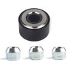 CHANGJIQ Wheel Stud Installer Tool Universal Wheel Bolt Installer Tire