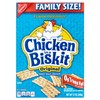 Chicken In A Biskit Baked Snack Crackers, 12 oz (Pack
