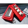 300A Busbar 12V - 48V DC 4X M8 Busbar Off-Road