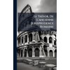 Le TrÃ(c)sor, De L'ancienne Jurisprudence Romaine