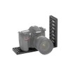 SZRIG L-Shape Mount Cheese Plate for DSLR Camera Accessories