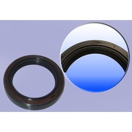 Shaft Seal WDR 15 x 26 x 7 AS/WAS