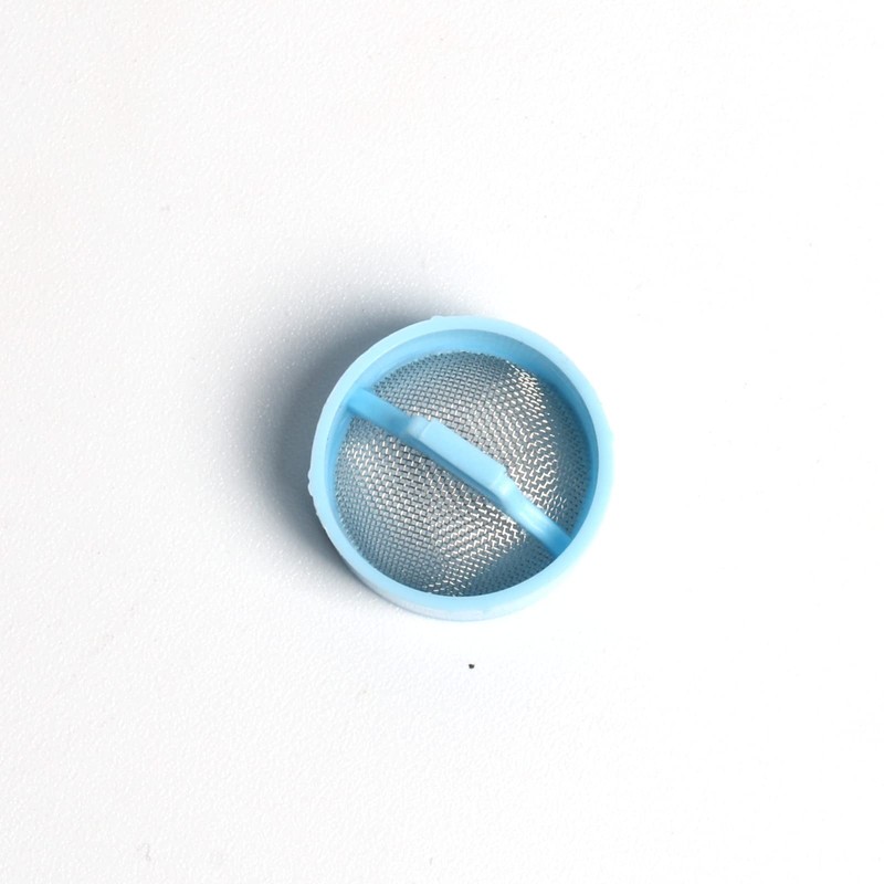 10PCS Washer Water Inlet Valve Filters Kits Steel Mesh Fit
