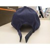Trusco TMC-N Work Hat, Navy