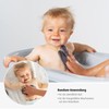 BabyCare Wash Pad - Gentle Cleaning for Babies Down to