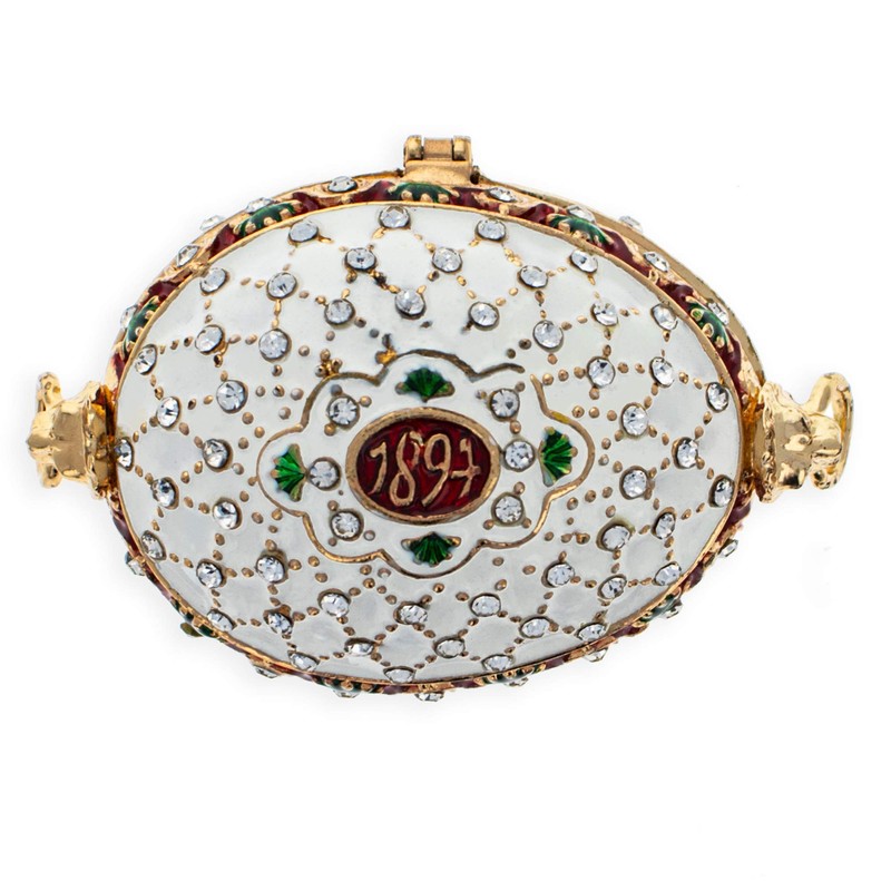 1894 Renaissance Royal Russian Egg