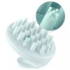 샴푸브러쉬 두피마사지기 거품내기 Shampoo Brush Scalp Massager Foam Maker