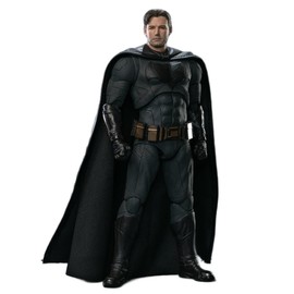 YSBRING Fondjoy Light Armor Bat Hero Male Doll Deluxe Edition DC1015H, 1/9 Scale Collectible Action Figure