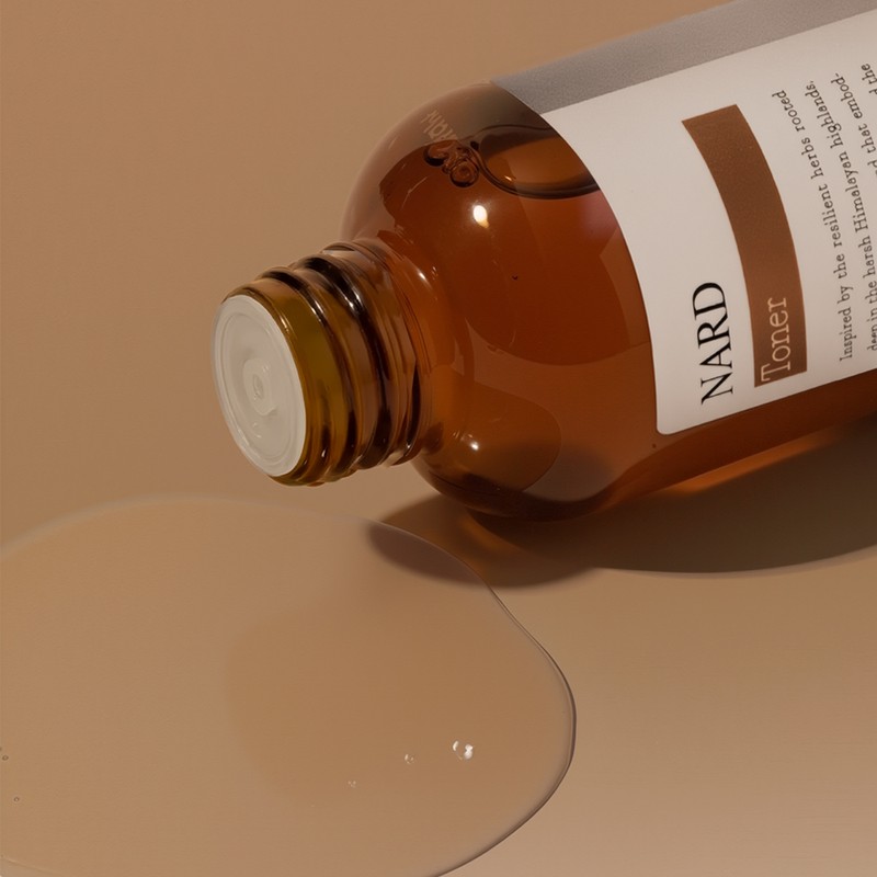 Bouquet Garninade [2 items] Nad Propolis Infusing Toner 200ml /