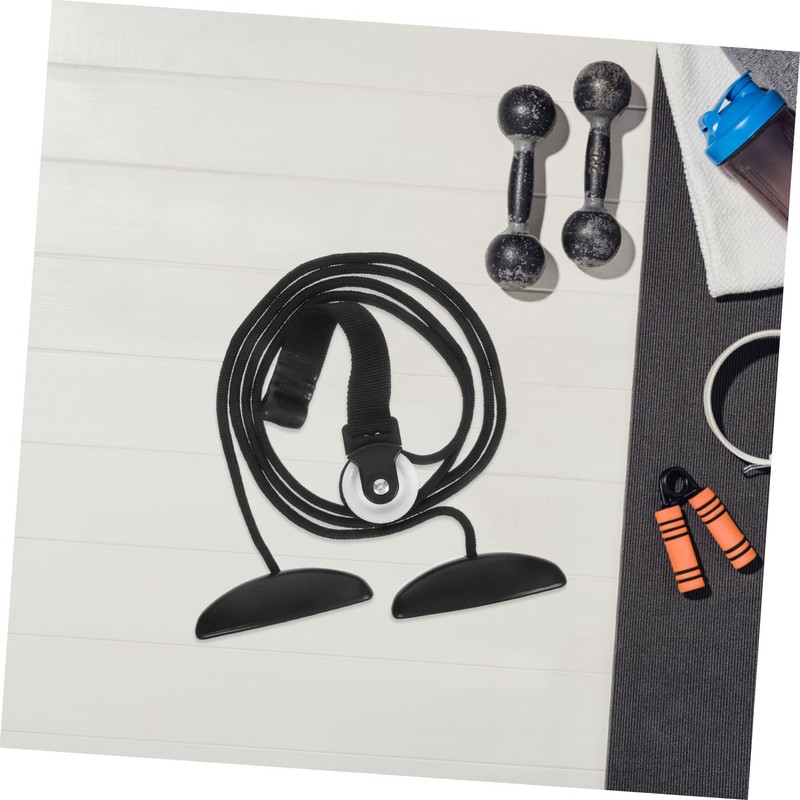 BESPORTBLE Shoulder Pulley Trainer Bands: Arm Exercise Shoulder Over Door