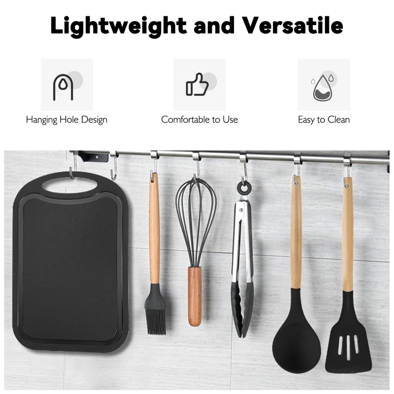 Camping Cooking Utensils Set, Silicone Cookware for Travel BBQ