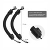 Simply HHA01 Universal Car Headrest Handle Assist, Set of 2