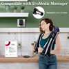 13V Charger for TruMedic IS-2000 IS2000 TM IS-2500 IS2500 IS-3000