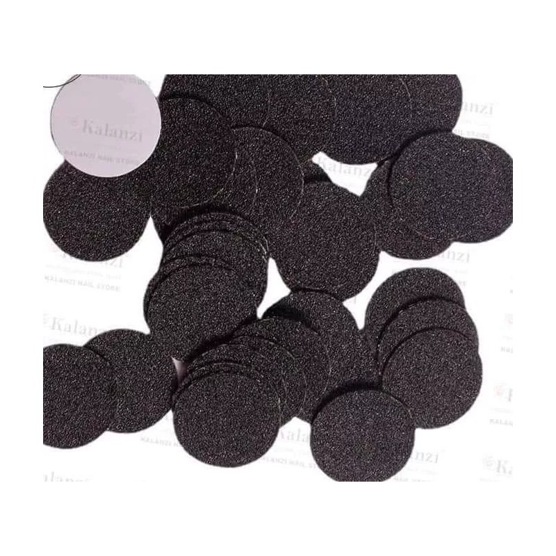 Kalanzi Repuesto Para Removedora De Callos, Devastadora De Uñas