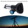 Telescope Focuser Gear 102mm Astronomical Telescope Reflective Focusing Seat For