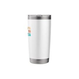 I need your clothes, your boots and your motorcycle Stainless Steel Insulated Tumbler