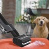 Hoover G265 Mini Bocchetta Turbo, progettata per la rimozione degli