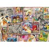 Ravensburger The Flintstones 1000 Piece Jigsaw Puzzle for Adults -