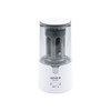 GENIE 200 A Plus Electric Pencil Sharpener White