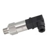 Pressure Transmitter Transducer Sensor 4‑20MA Output NPT1/4 for Air Water